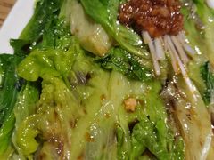 -大闫家烧烤·小海鲜家常菜(郑庄店)