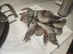 -嘎琉鲜切牛肉自助火锅