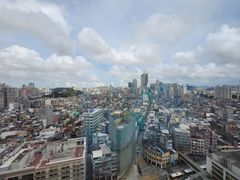 -澳门十六浦索菲特大酒店