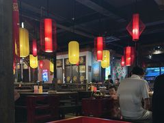 -蜀国大将老火锅(江北店)