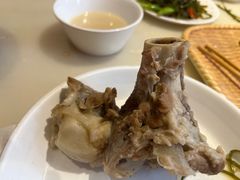 -小骨煲金华砂锅(转塘金街美地店)
