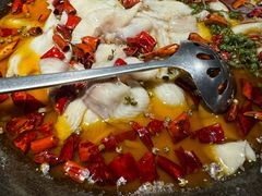 自贡大麻鱼-懒人盐府人家(航天桥店)