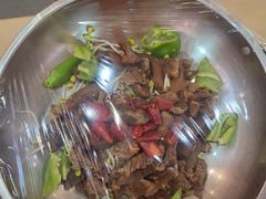 -韶山冲湘菜(中兴大街店)
