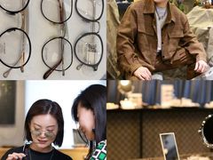 -大视光学•LINDBERG林德伯格•全球手工眼镜集合店(王府井店)