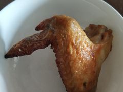 -大益烤鸡