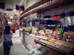 -莲香西域·正宗新疆菜(龙华店)