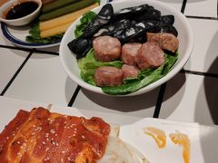 -肆幺幺烤肉(乐汇城店)