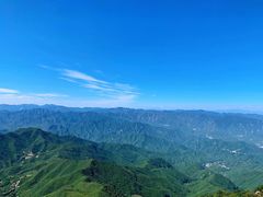-妙峰山风景名胜区