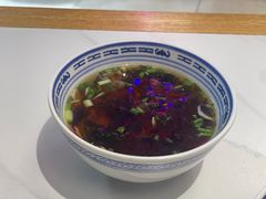 -鲁达面馆本帮风味(共康东路店)