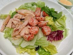 -SaladJohn沙拉匠(凯德1818店)