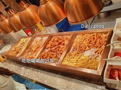 -禾斗海鲜自助(市南银座店)