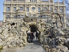 -张学良旧居陈列馆
