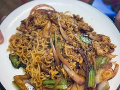 -德盛缘大块肉烧烤(东关路店)