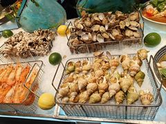 -粤海喜来登酒店·盛宴海鲜牛排自助餐厅(天河城店)