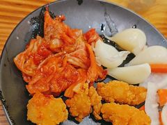 -号令江湖·水浒烤肉(和畅睦邻中心店)