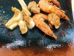 -瓦片烤肉(13号店)