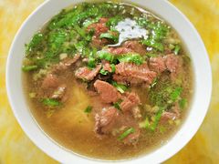 -辉程汤粉店(顺发路店)