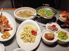 -姑苏家宴·苏帮菜·松鼠桂鱼(苏州总店)