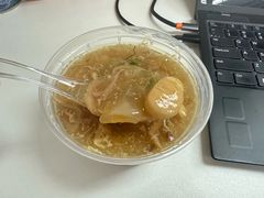 -食盈碗仔翅(星玺广场店)