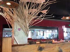 -小放牛炒菜馆(军校店)