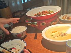 -老湘村·湖南土菜(天河维多利店)