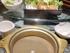 -慢丽江·云南野生菌土鸡锅(付家庄店)
