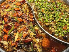 -锦尚阁烤鱼•天津菜(宣武门胡同店)