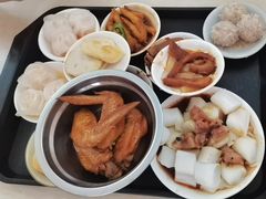 -石湾点心