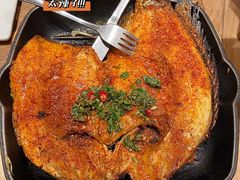 -云海肴·汽锅鸡·云南菜(美罗城店)