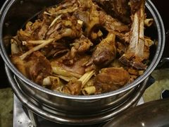 -清真·益鑫羊肉手抓馆(花园北街店)