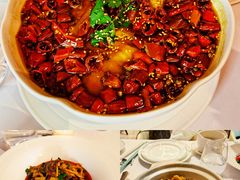 沸腾鱼片-火璽·園