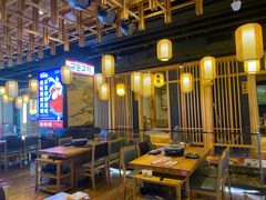 -金刚山黑牛炭火自助烤肉(西大望路店)