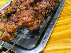 -王记西鎮电烤肉(汶上路店)