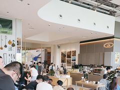 -SAANCI山池咖啡(海上世界文化艺术中心店)