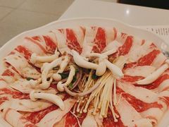 -韩时烤肉(枫蓝店)