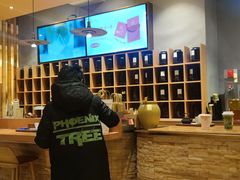 -去茶山(重庆万象城店)