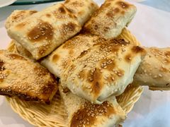 烤包子-撒拉花儿·新疆菜·清真(太阳宫店)