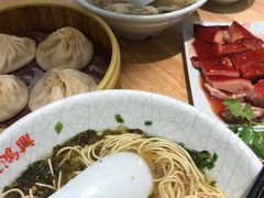 -朱鸿兴面馆(镇湖店)