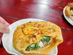 -兰庆鸡蛋馃(人民路店)