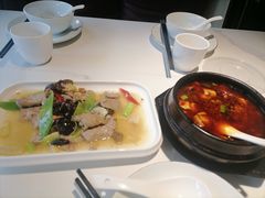 -粤香村(清真川菜店)