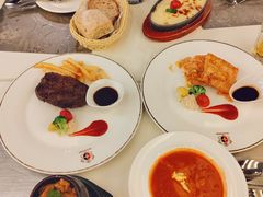 -马迭尔西餐厅(中央大街店)