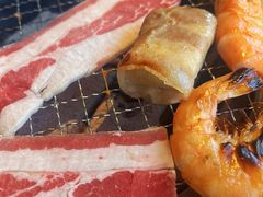 -原始泥炉烤肉(总店)