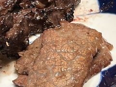 -炎蔵牛舌烤肉