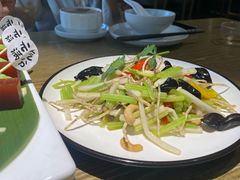 -熹素·鲜美素食Vegetarian (天河领展店)