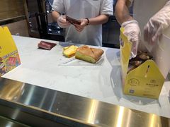 -南洋大师傅(华阳城店)