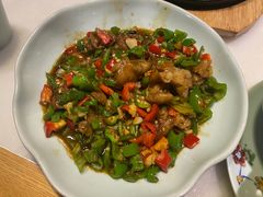 -陈先进鱼馆·夜宵·地道农家菜(湖墅南路店)