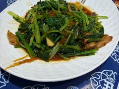-旺角小渔村·海肠捞饭开创者(二马路店)