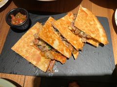 -翠贝卡&Mama Kelly Brunch Coffee(河西店)