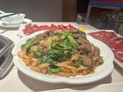 -潮泰牛肉火锅 · 创于1992年(车公庙店)