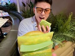 -大树餐厅(益田假日店)